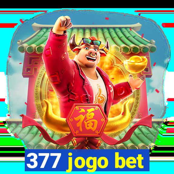 377 jogo bet